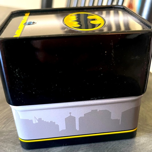 Batman Watch - Picture 3 of 5